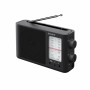 Radio Portatile Sony ICF506 AM/FM Nero