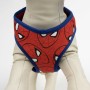 Imbracatura per Cani Spider-Man Rosso XS/S