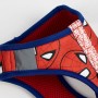 Imbracatura per Cani Spider-Man Rosso XXS/XS