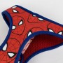 Imbracatura per Cani Spider-Man Rosso XXS/XS