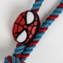 Giocattoli per cani Spider-Man Rosso 10 x 30 x 7 cm