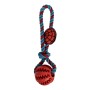 Giocattoli per cani Spider-Man Rosso 10 x 30 x 7 cm