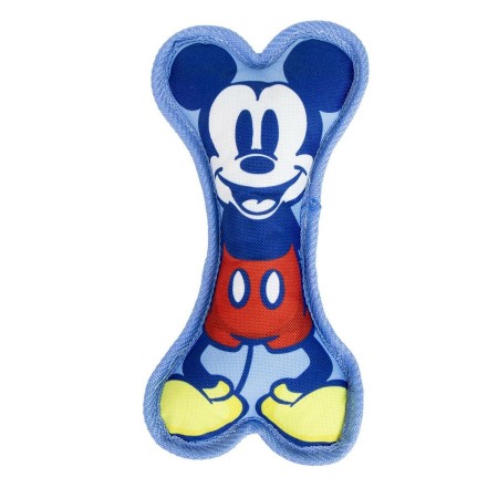 Giocattolo da mordere per cani Mickey Mouse TPR