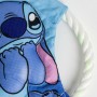 Giocattoli per cani Stitch Azzurro