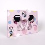 Necessaire per Bambini Minnie Mouse Rosa Multicomposizione