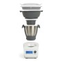 Robot da Cucina Livoo DOP219W Bianco 3,5 L