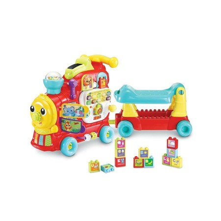 Cavalcabili Vtech Baby 80-547805 (FR)