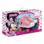 Pattini in Linea Disney J862030 Rosa