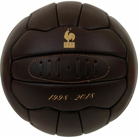 Pallone da Calcio Vintage Marrone