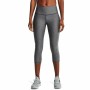 Leggings Sportivo da Donna Under Armour Grigio