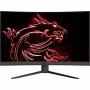 Monitor MSI G32C4 E2 31,5" Curvo