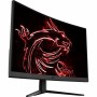 Monitor MSI G32C4 E2 31,5" Curvo