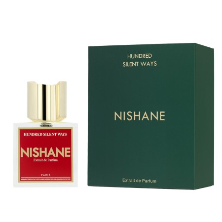 Profumo Unisex Nishane Hundred Silent Ways