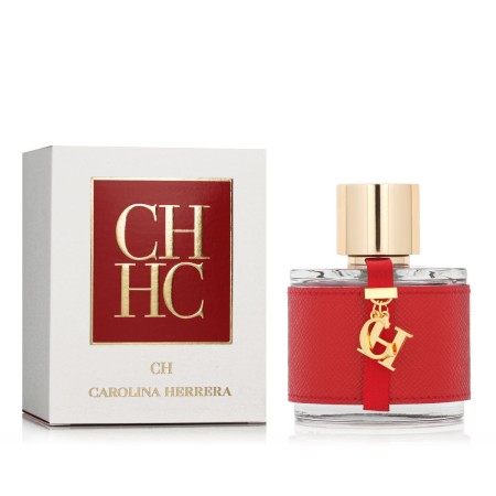 Profumo Donna Carolina Herrera CH (2015)