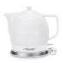 Bollitore Feel Maestro MR-067 Bianco