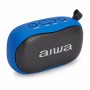 Altoparlante Bluetooth Portatile Aiwa BS110BL 10W