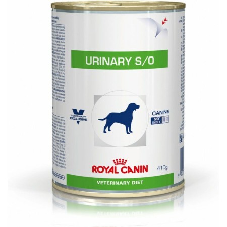 Cibo umido Royal Canin Urinary S/O (can)