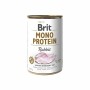 Cibo umido Brit Mono Protein Rabbit 400 g