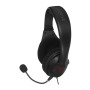 Auricolare con Microfono Gaming Creative Technology CREATIVE SB BLAZE Nero