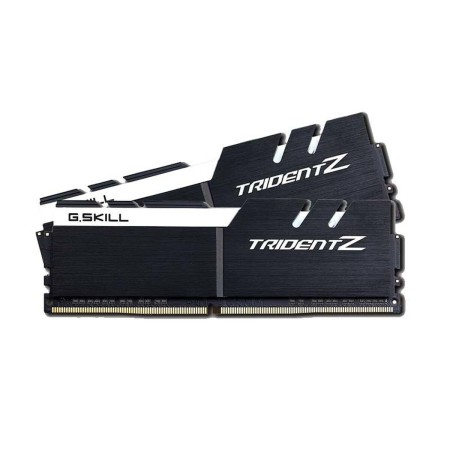 Memoria RAM GSKILL F4-3200C14D-32GTZKW 32 GB DDR4 3200 MHz