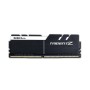 Memoria RAM GSKILL F4-3200C14D-32GTZKW 32 GB DDR4 3200 MHz