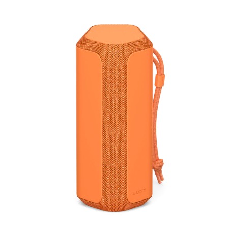 Altoparlante Bluetooth Portatile Sony SRS-XE200 Arancio 4 W