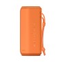 Altoparlante Bluetooth Portatile Sony SRS-XE200 Arancio 4 W