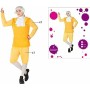 Costume per Adulti 5033 Cortigiano