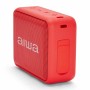 Altoparlante Portatile Aiwa BS200RD   5W 6 W Rosso