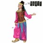 Costume per Bambini Th3 Party 6593 Multicolore (3 Pezzi)