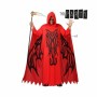 Costume per Adulti 14859 Rosso Demonio M/L (1 Unità)