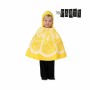 Costume per Neonati 1073 Limone