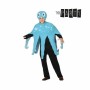 Costume per Adulti 6419 Azzurro M/L (1 Unità)