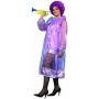 Costume per Adulti 9453 Pagliaccio Donna