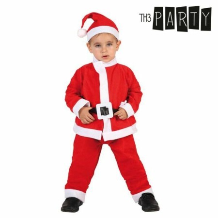 Costume per Bambini Babbo Natale