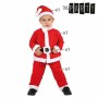 Costume per Bambini Babbo Natale