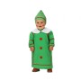 Costume per Neonati Th3 Party Verde Natale