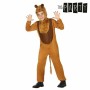 Costume per Bambini Leone (2 Pcs)