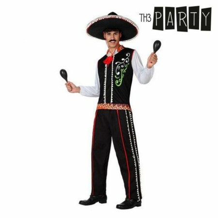 Costume per Adulti Mariachi