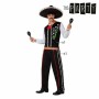 Costume per Adulti Mariachi