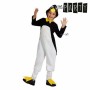 Costume per Bambini Pinguino