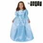 Costume per Bambini Th3 Party Azzurro Fantasia (1 Pezzi)