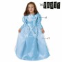 Costume per Bambini Th3 Party Azzurro Fantasia (1 Pezzi)