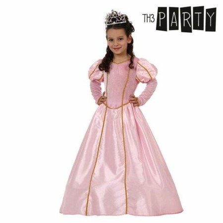 Costume per Bambini Th3 Party Rosa (1 Pezzi) (1 Unità)