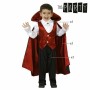 Costume per Bambini Th3 Party Multicolore (3 Pezzi)