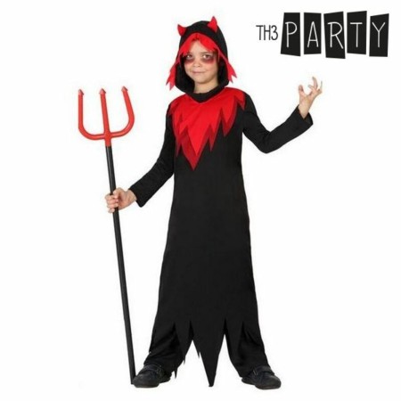 Costume per Bambini Demonio (2 pcs)