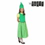 Costume per Bambini Folletto