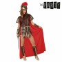 Costume per Adulti Th3 Party Multicolore