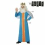 Costume per Bambini Re Magio Melchiorre (2 pcs)