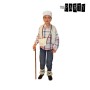 Costume per Bambini Bianco Pastore Natale 3-4 Anni (3-4 years)